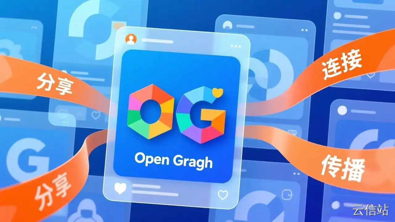 什么是 Open Graph (OG)?