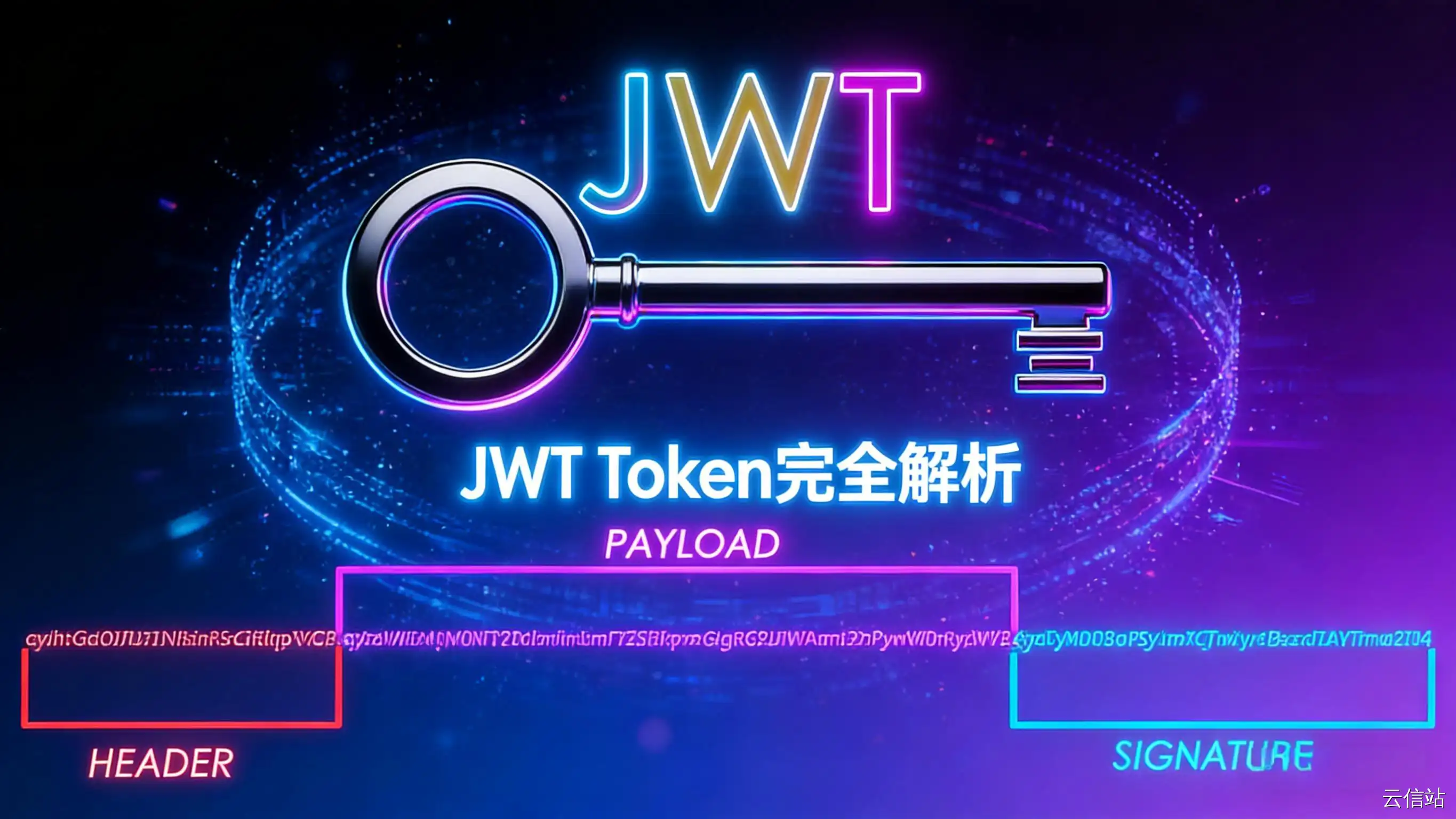 JSON Web Token 简介
