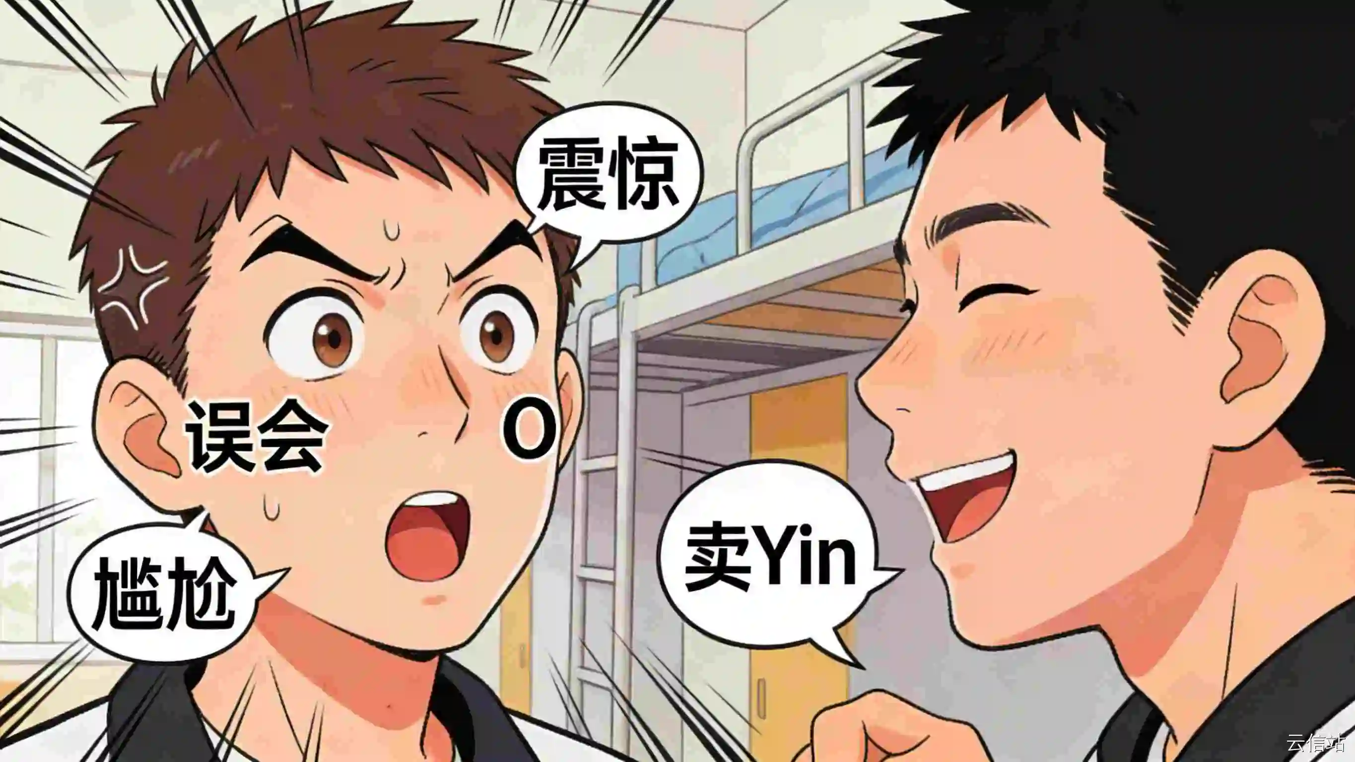 荣县人跟外地人的搞笑对话