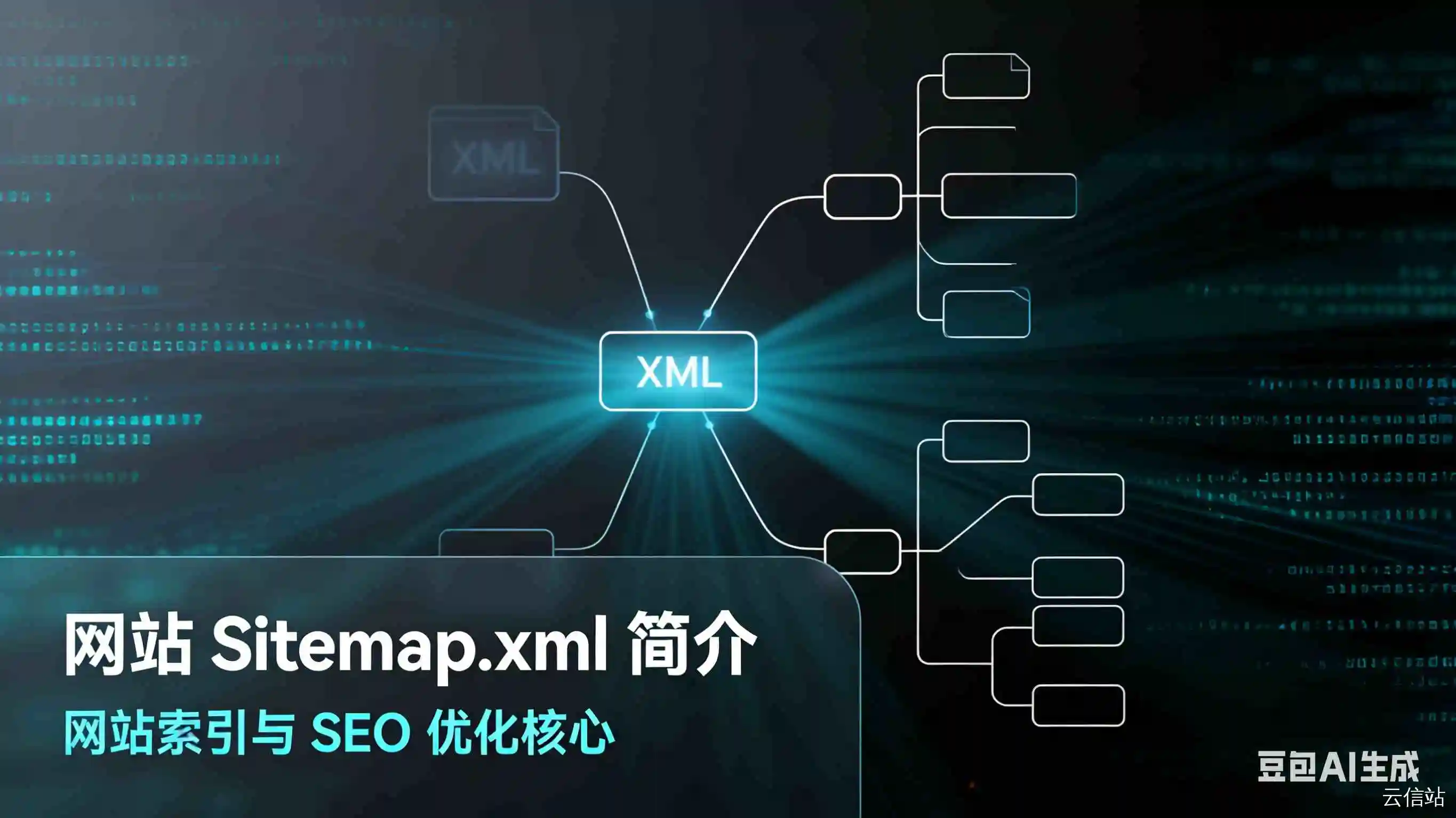 sitemap.xml 结构与字段详解