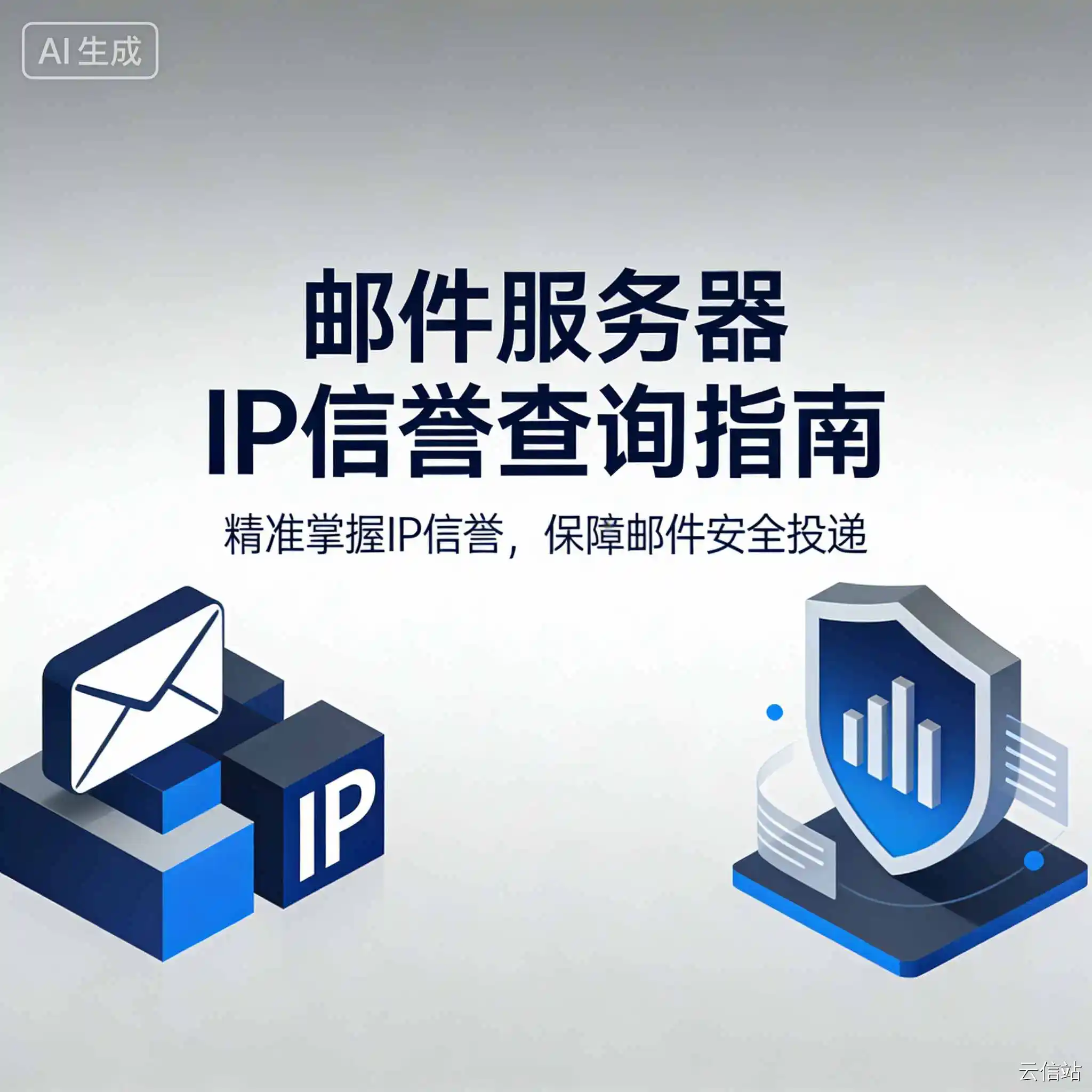 邮件服务器 IP 信誉查询指南