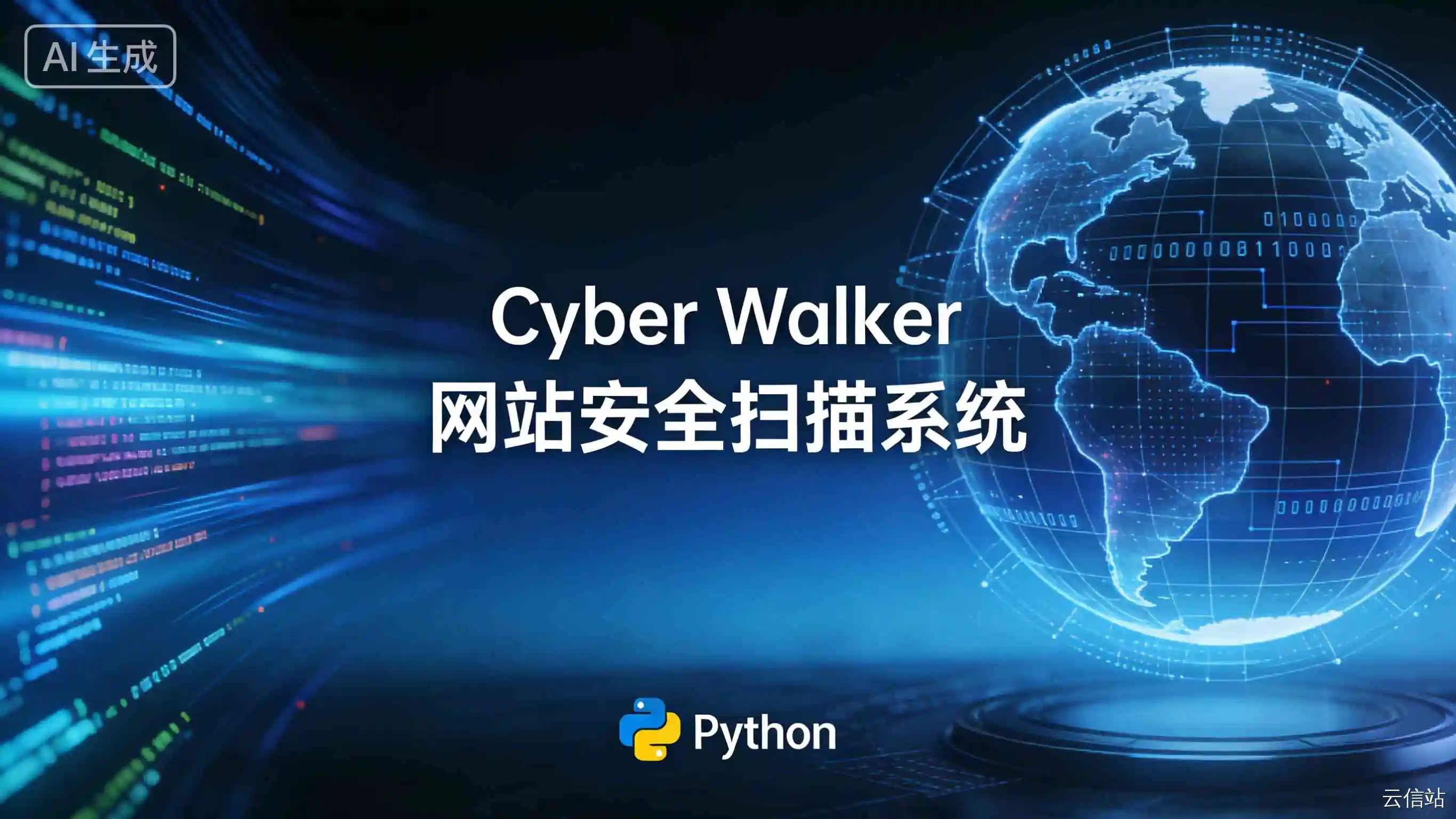 创建网站安全漏洞扫描工具