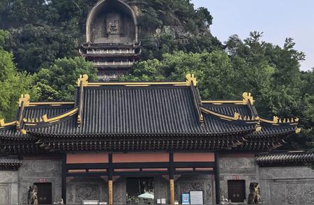 刚从四川回来，毫不客气的说，荣县就是全国人文旅游的天花板!